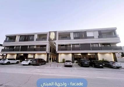 4 Bedroom Apartment for Rent in North Riyadh, Riyadh - For Rent Apartment in A Arid, North Riyadh