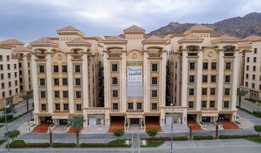 3 Bedroom Flat for Sale in Al Nasim, Makkah - Apartment for sale in 
Al Nasim, Makkah