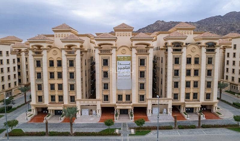 Apartment for sale in 
Al Nasim, Makkah