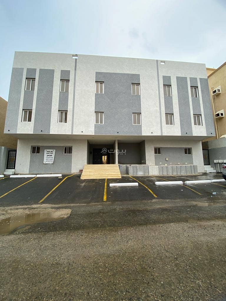 Apartment for sale Al Nwwariyah, Makkah