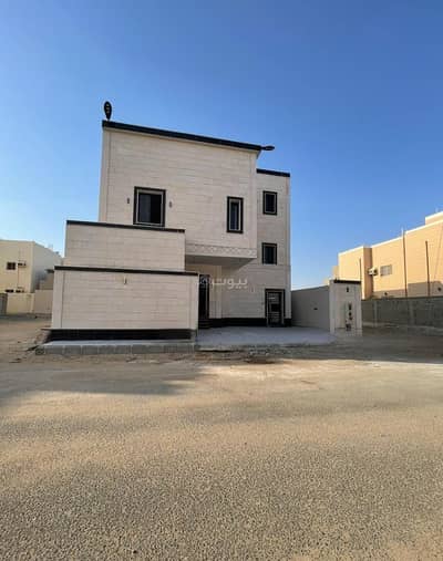 9 Bedroom Villa for Sale in Al Fanar, Bahrah 3 - Villa - Bahra - Bahra - Al Fanar