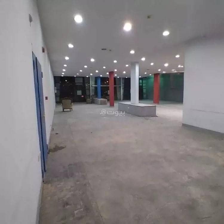 Commercial Building for rent in Al Fayha, East Riyadh