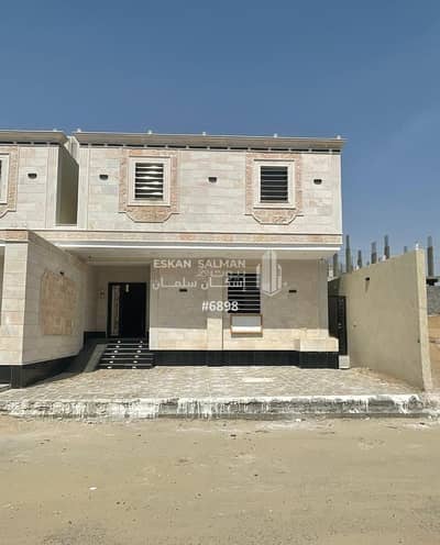 9 Bedroom Villa for Sale in Al Qashashia Al Jadid, Makkah - Villa for sale in New Al Qashashiya, Makkah