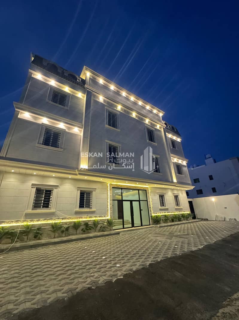 Apartment for sale in As Snah, Taif 1