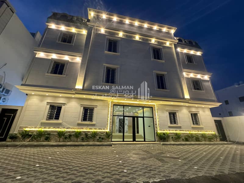 Apartment for sale in As Snah, Taif 1