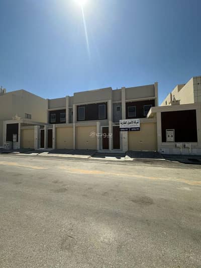 7 Bedroom Apartment for Sale in Al Zarqaa, Buraydah Al Qassim Region - Apartment for sale in Al Zarqaa, Buraydah