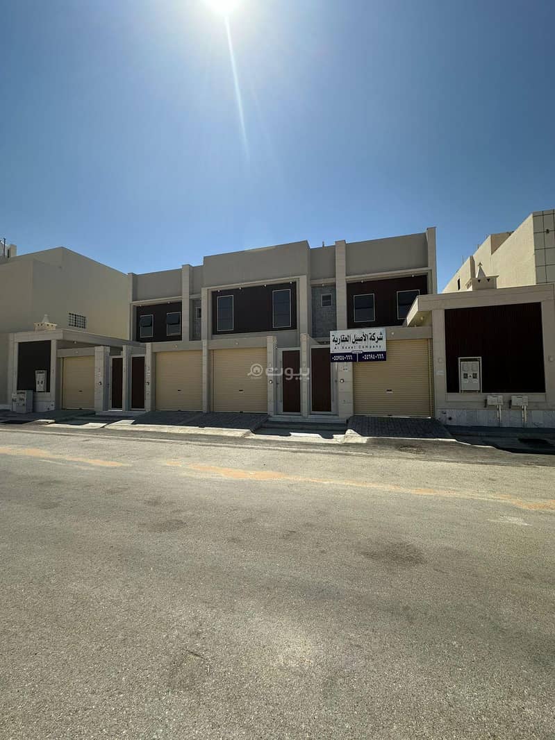 Apartment for sale in Al Zarqaa, Buraydah