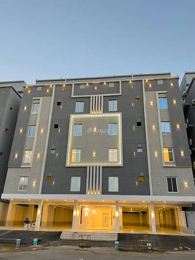 6 Bedroom Flat for Sale in North Jeddah, Jeddah - Apartment For Sale in Al Mraikh, North Jeddah