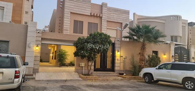 4 Bedroom Villa for Rent in North Riyadh, Riyadh - Villa for rent in Al Yasmin, North Riyadh