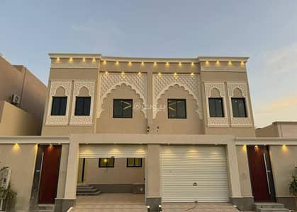 7 Bedroom Villa for Sale in Rahba District, Taif - Duplex villa - Taif - Rahbah