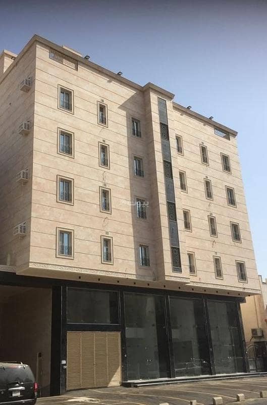 Apartment for rent in 
Al Safa, North Jeddah