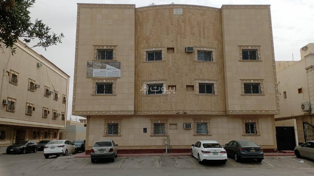 Apartment For Sale in Al Aziziyah, South Riyadh