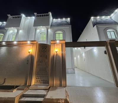 7 Bedroom Villa for Sale in As Snah, Taif - Villa - Taif - Al Rahab (Al Sanah)