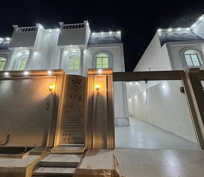 Villa - Taif - Al Rahab (Al Sanah)