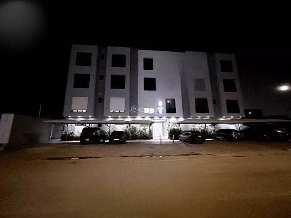 Apartment For Rent in Al Arid, North Riyadh