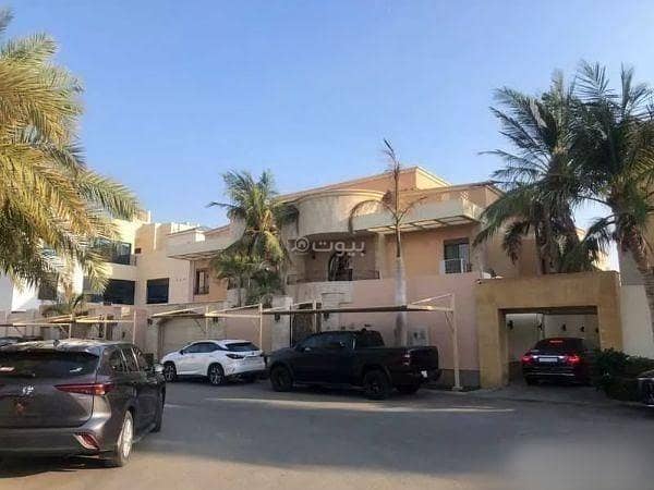 Villa For sale in Al Muhammadiyah, North Jeddah