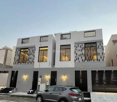 5 Bedroom Villa for Sale in North Jeddah, Jeddah - Villa for sale in Al Sheraa District, North Jeddah