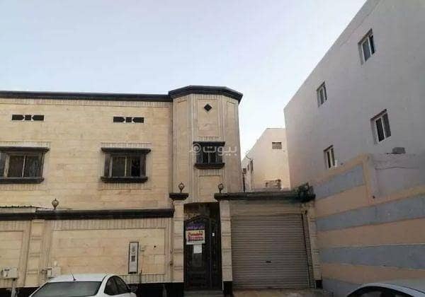 Duplex Villa for Sale in King Fahd Suburb, Dammam