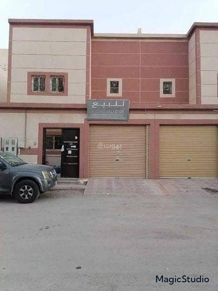 Internal Staircase Villa for Sale in Al Dar Al Baida, South Riyadh