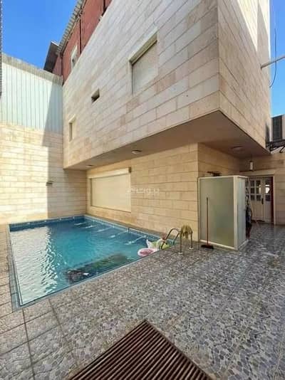 8 Bedroom Villa for Sale in North Jeddah, Jeddah - Villa For Sale in Al Naim, North Jeddah