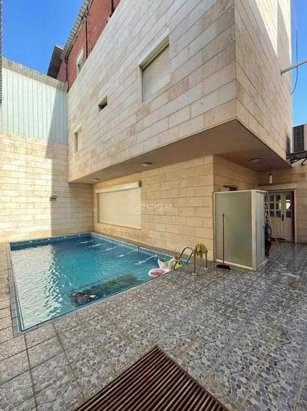 Villa For Sale in Al Naim, North Jeddah