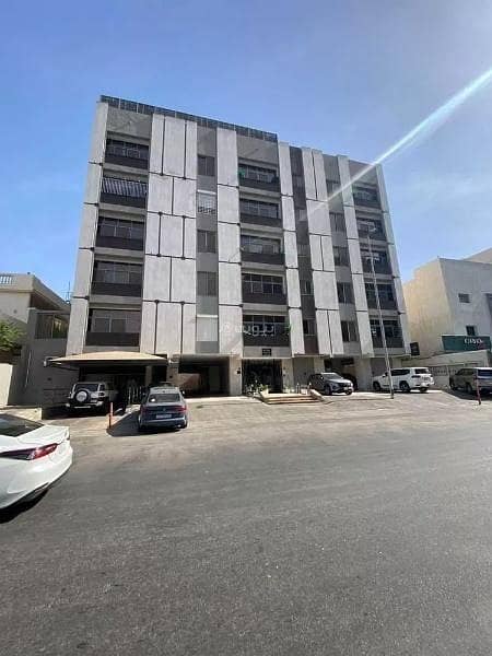 Apartment for Sale in Al Nahdah, North Jeddah