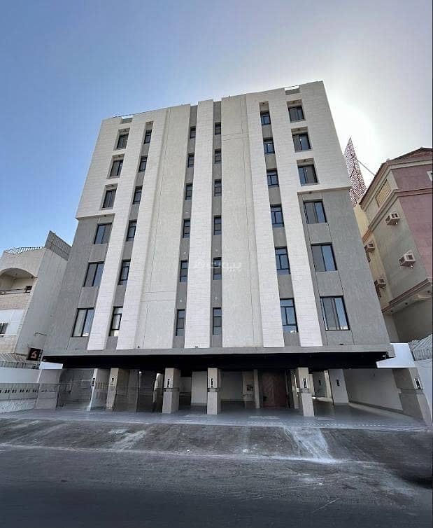 Apartment For Sale in Jeddah - Umm Hablain