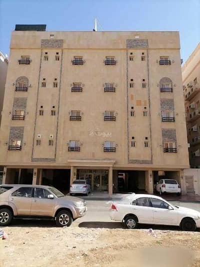 3 Bedroom Apartment for Sale in North Jeddah, Jeddah - Apartment for Sale in Al Nuzhah, North Jeddah