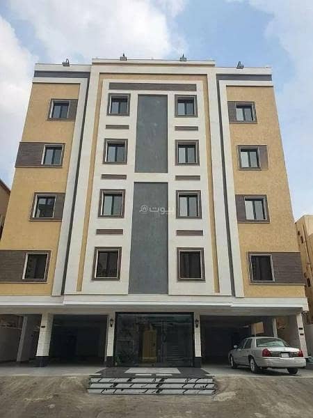 Apartment for Sale in Al Safa, North Jeddah