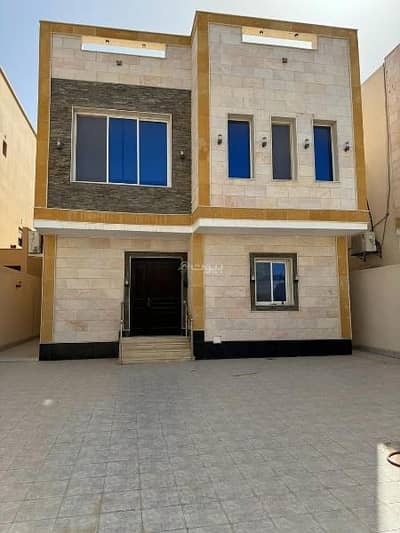 9 Bedroom Villa for Rent in North Jeddah, Jeddah - Villa For Rent in Taiba District, North Jeddah