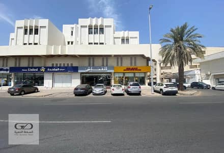 Office for Rent in Central Jeddah, Jeddah - Office For Rent in 
Al Rowais, Central Jeddah