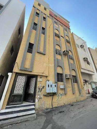 Building for Sale in Al Khansa, Makkah - Building For Sale 
Al Khansa, Makkah