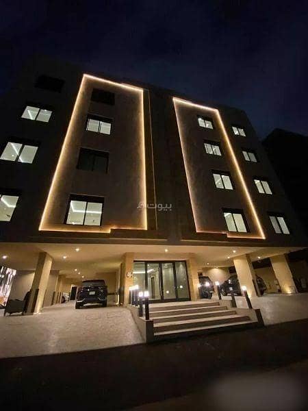 Apartment for Sale in Al Safa, North Jeddah