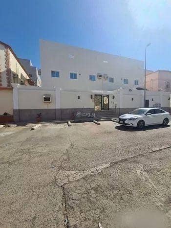 Building for sale in Al Samer, North Jeddah