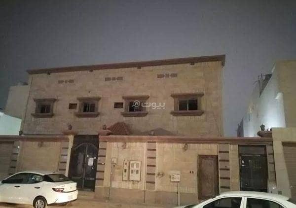 Villa | Floor and Two Apartments for Sale in King Fahd Suburb, Dammam