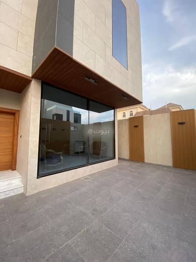 8 Bedroom Villa for Sale in North Jeddah, Jeddah - Villa For Sale Al Muhammadiyah, North Jeddah