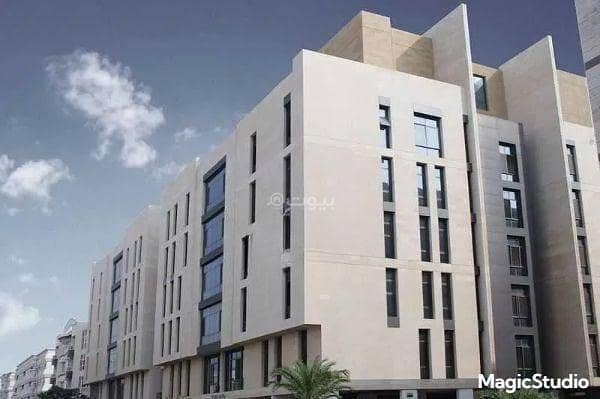 Apartment for rent in Al Hamraa district, central Jeddah