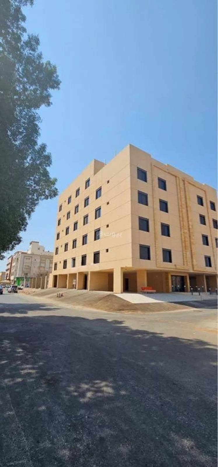 Apartment for sale in Al Rabwa, North Jeddah