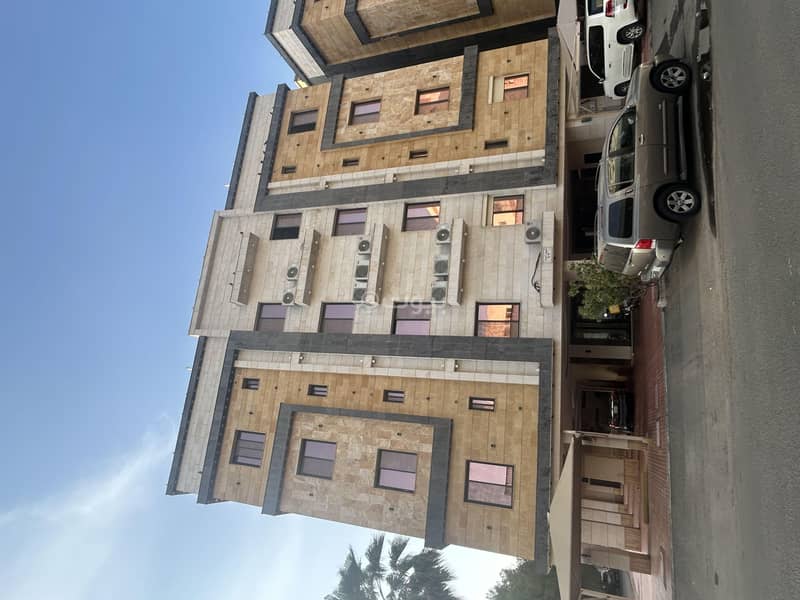 Apartment For Rent in Al-Safaa, North Jeddah