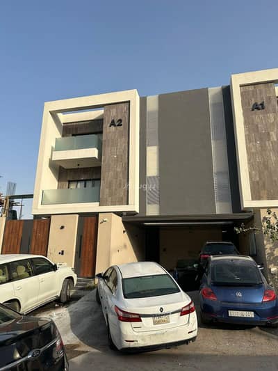 3 Bedroom Floor for Rent in North Riyadh, Riyadh - Upper Floor for Rent in Al Yasmin, North Riyadh