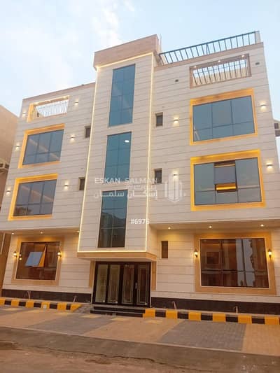 5 Bedroom Apartment for Sale in Al Muhammadiyah 3, Jazan - Apartment For Sale in Jazan - Al Rawdah (Al Rawayi)