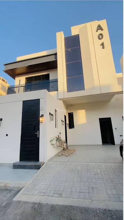 3 Bedroom Floor for Sale in East Riyadh, Riyadh - Floor For Sale in Qurtubah, East Riyadh