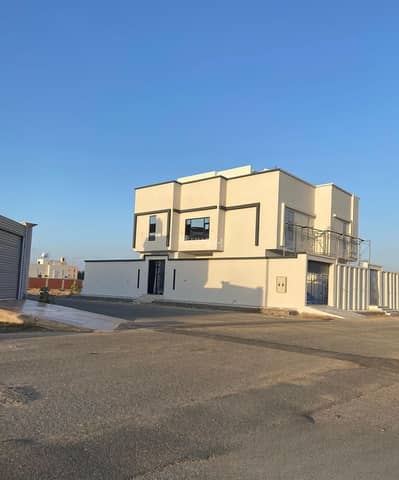 7 Bedroom Villa for Sale in Al Murjaniyah, Rabigh - Villa - Rabigh - AL Marjania (Eastern Vernice)