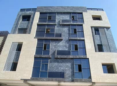 3 Bedroom Apartment for Sale in North Jeddah, Jeddah - Apartment For Sale in Al Naim,North Jeddah