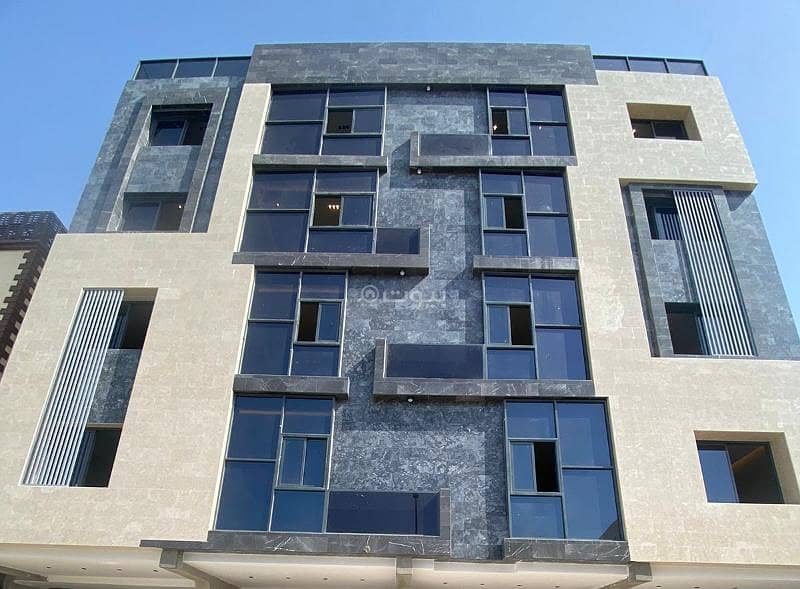 Apartment For Sale in Al Naim,North Jeddah