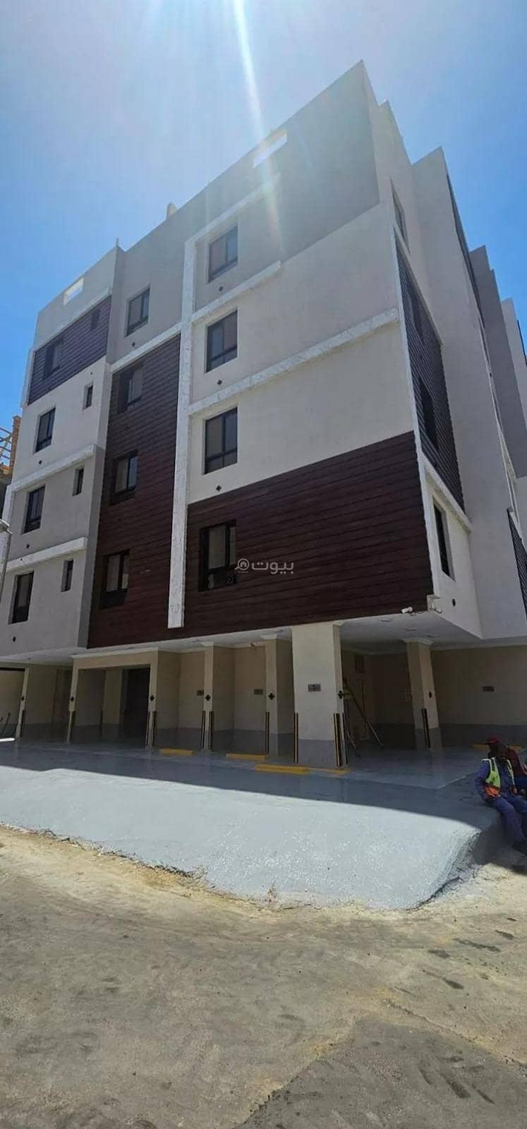 Apartments for sale in Salamah District, North Jeddah