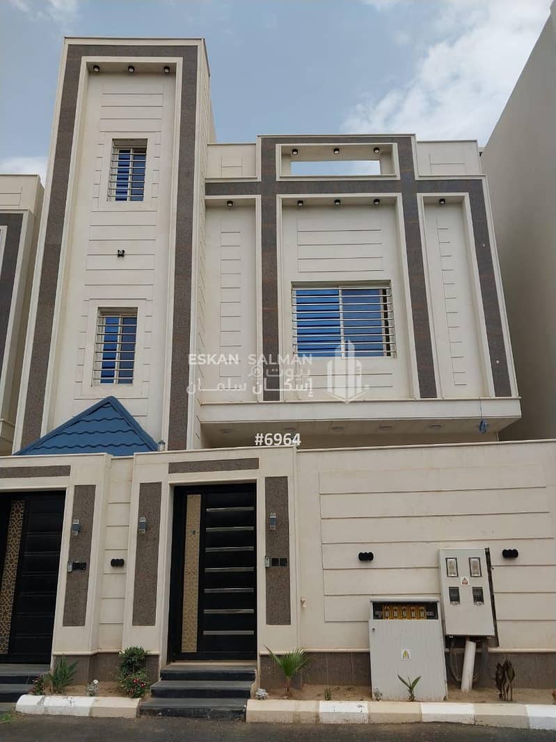 Floor for sale in Al Jabal, Khamis Mushait