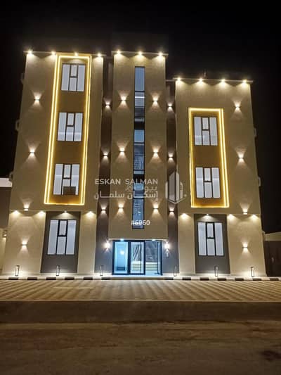 5 Bedroom Floor for Sale in Ar Rehab 1, Jazan - Circle - Jazan - Al Rahab (Suez)