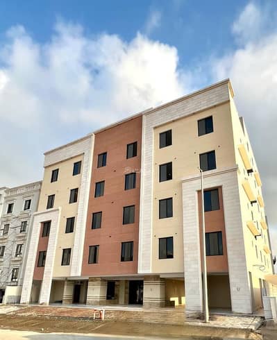 6 Bedroom Apartment for Sale in Governmental1, Jeddah - Apartment For Sale in Government1, Jeddah