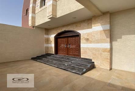 7 Bedroom Villa for Sale in North Jeddah, Jeddah - Villa For Sale in 
Obhur Al Shamaliyah, North Jeddah